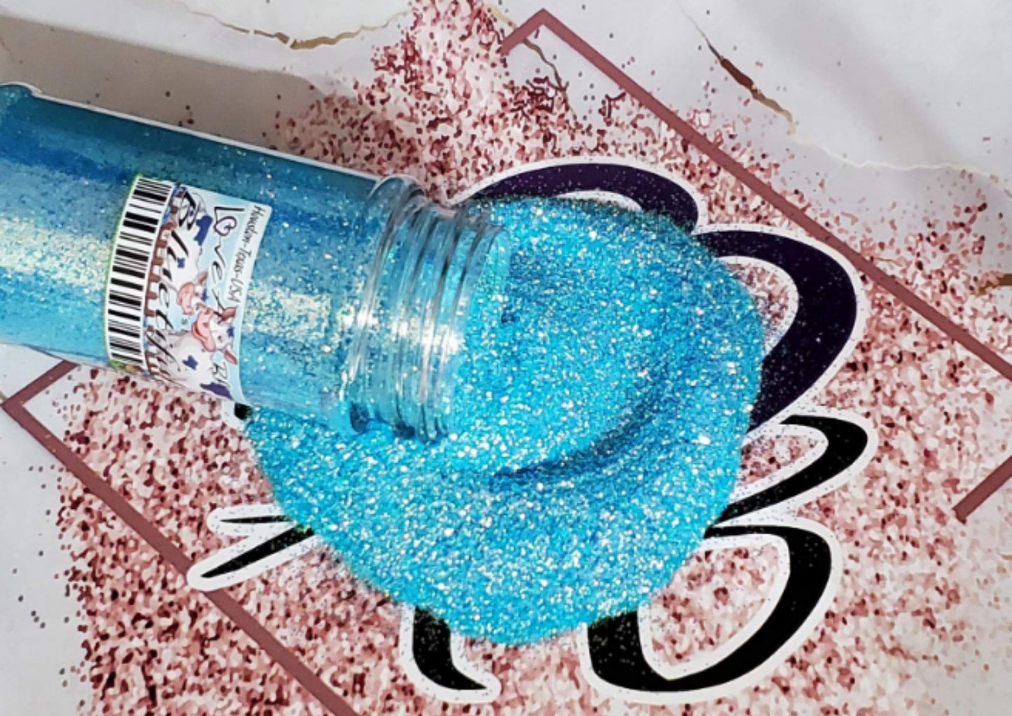Bluetiful