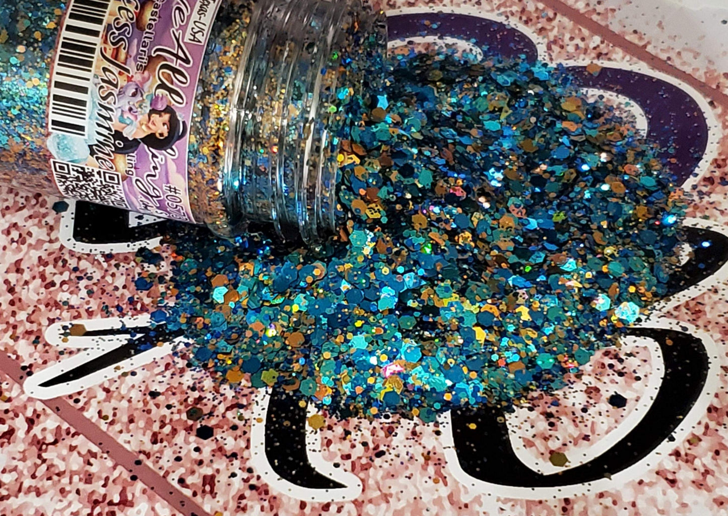 Princess Jasmine