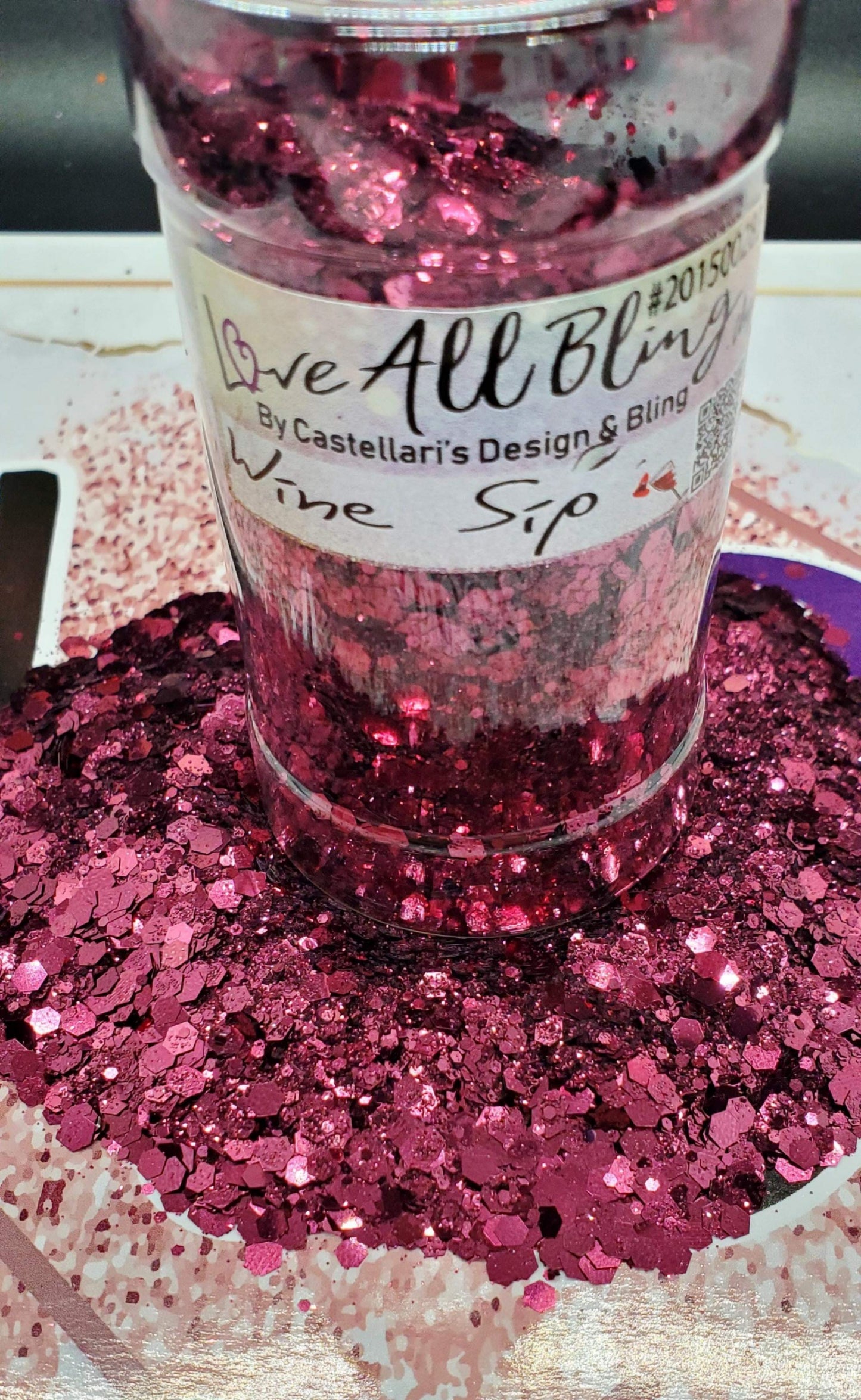 Wine Sip