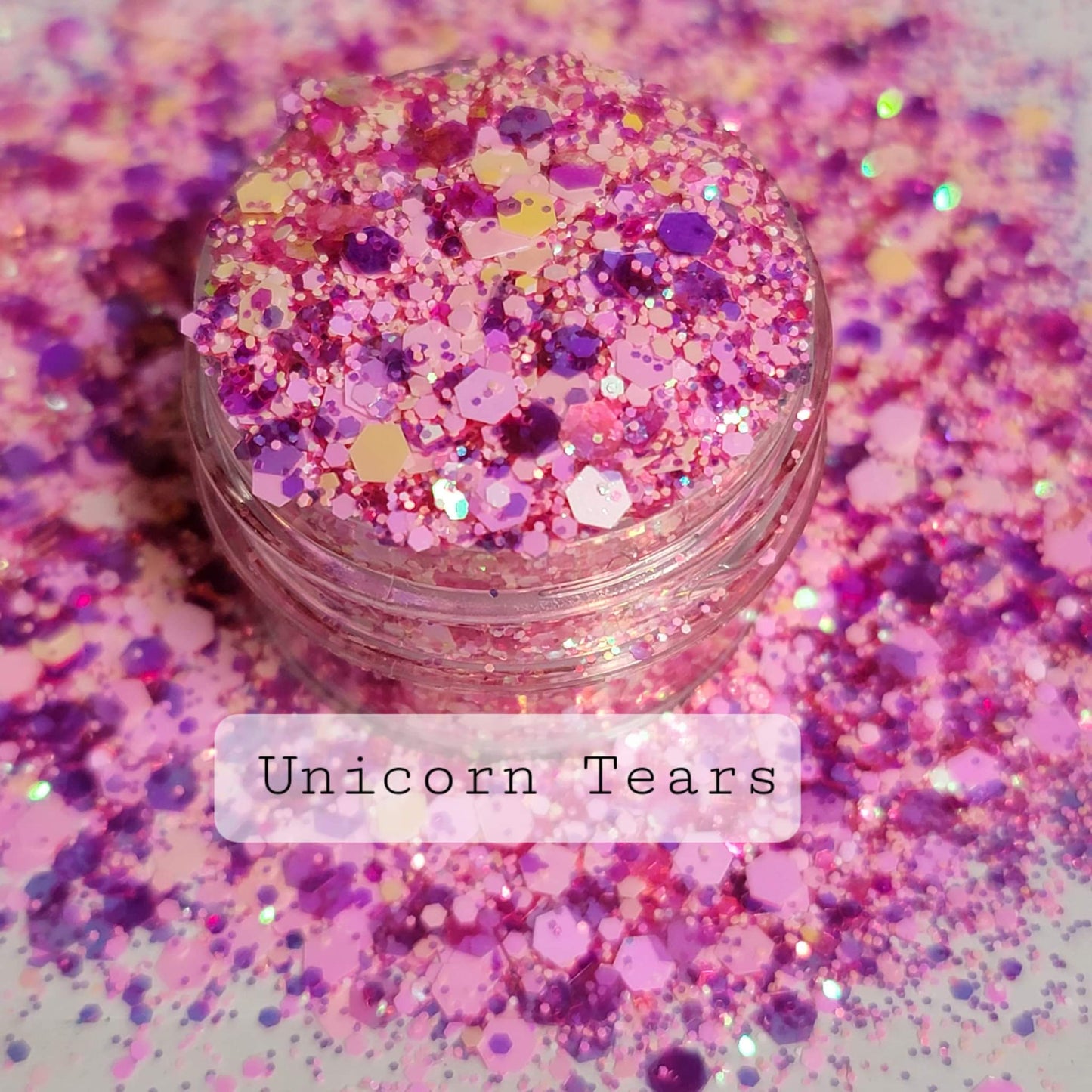 Unicorn Tears