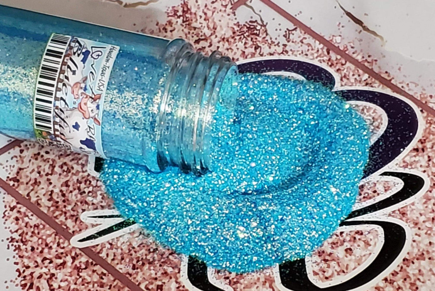 Bluetiful