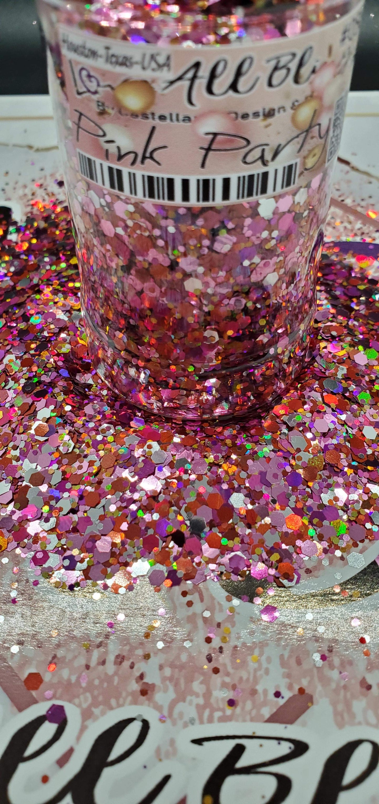 Pink Party