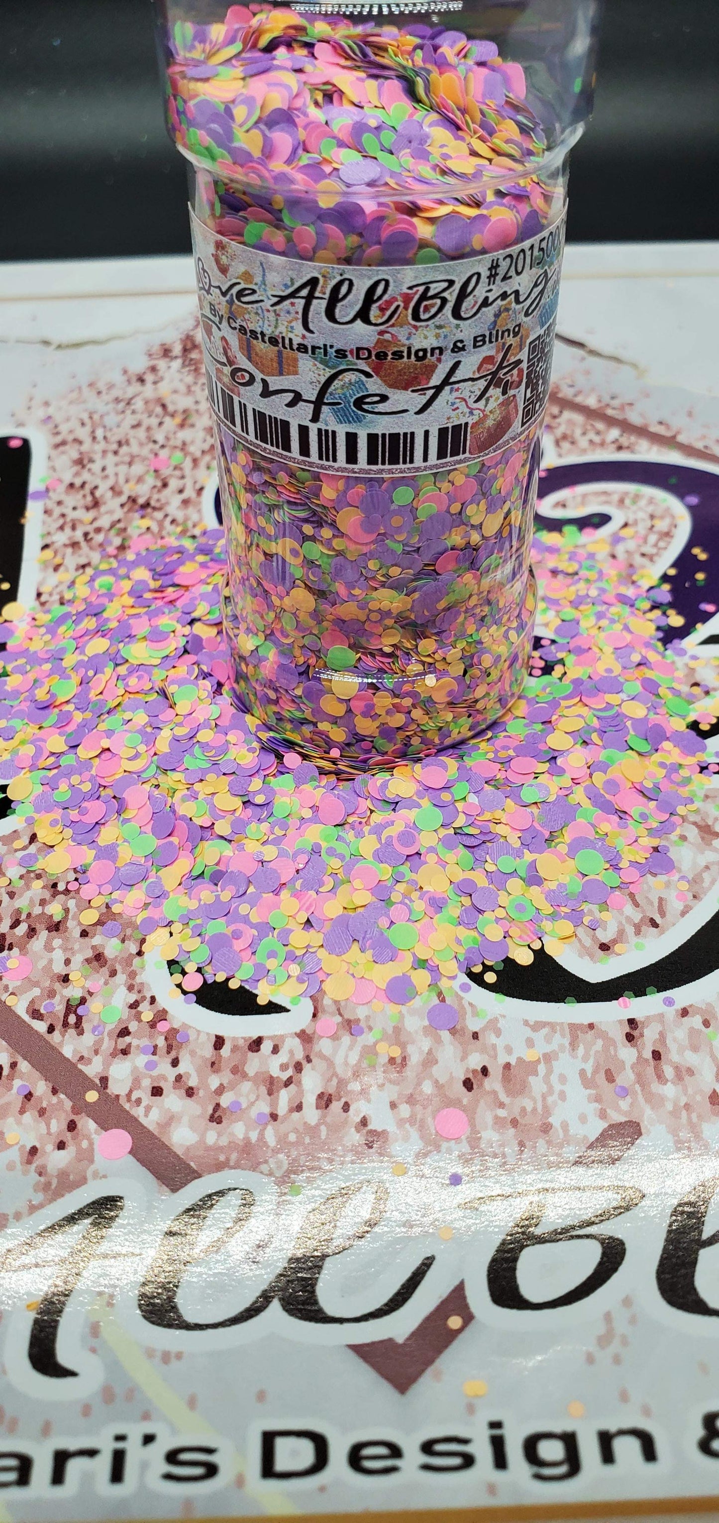 Confetti