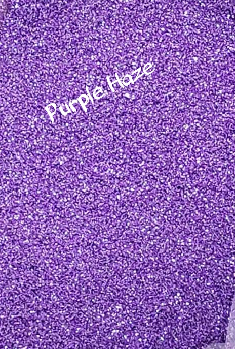 Purple Haze