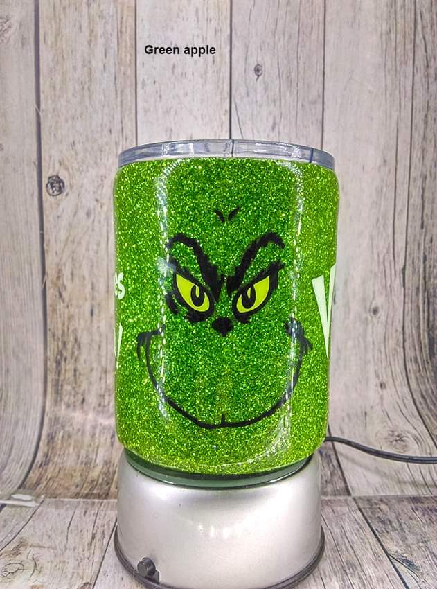 Green Apple