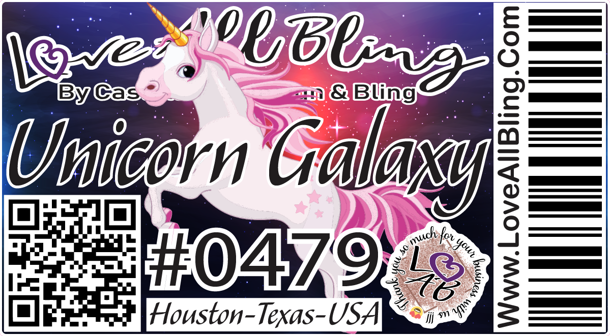 Unicorn Galaxy