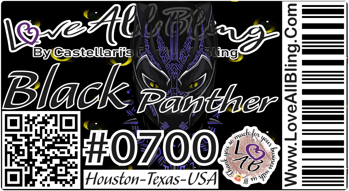 Black Panther