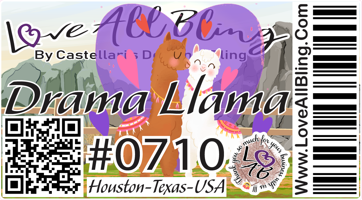Drama Llama