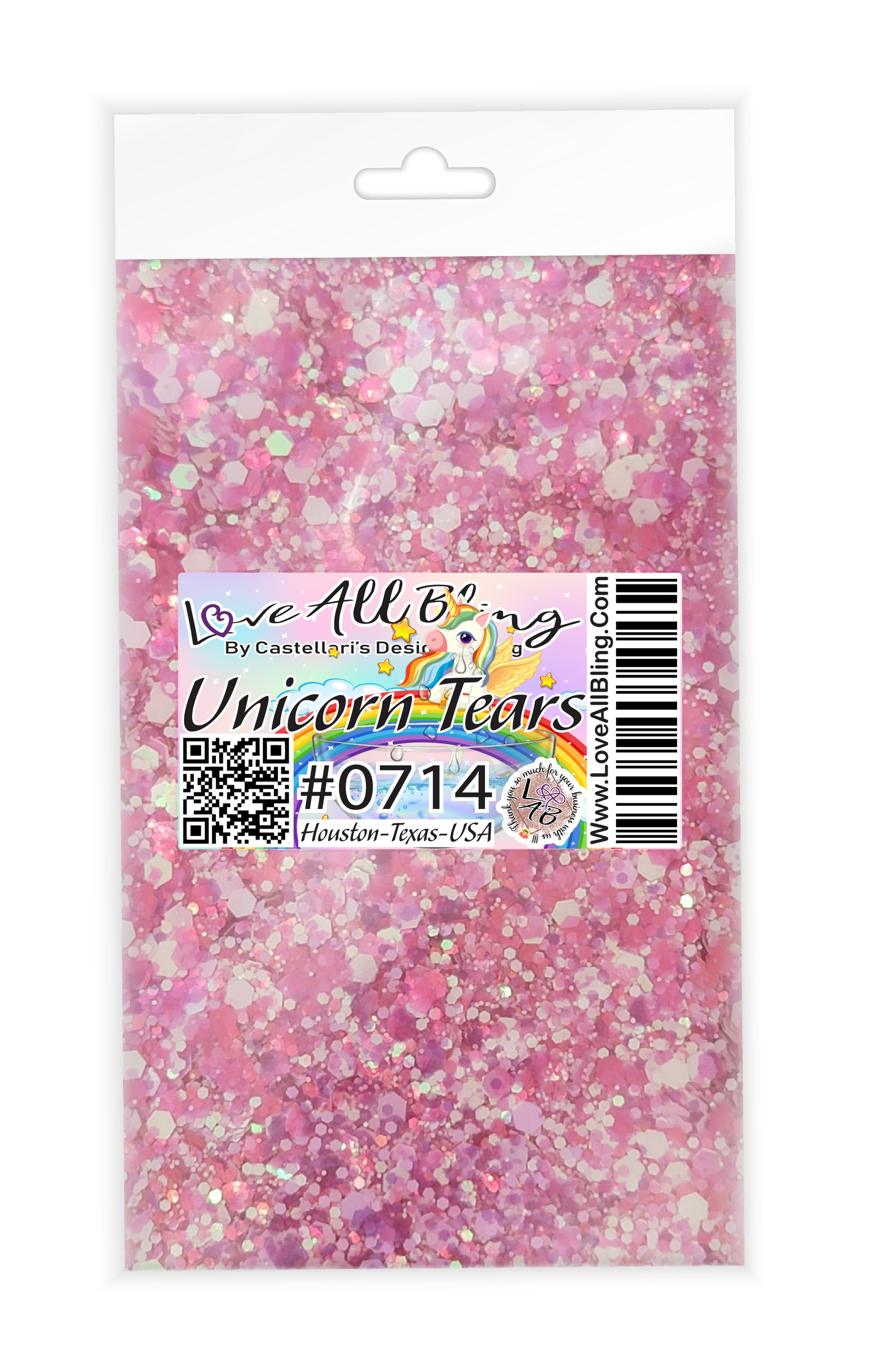 Unicorn Tears