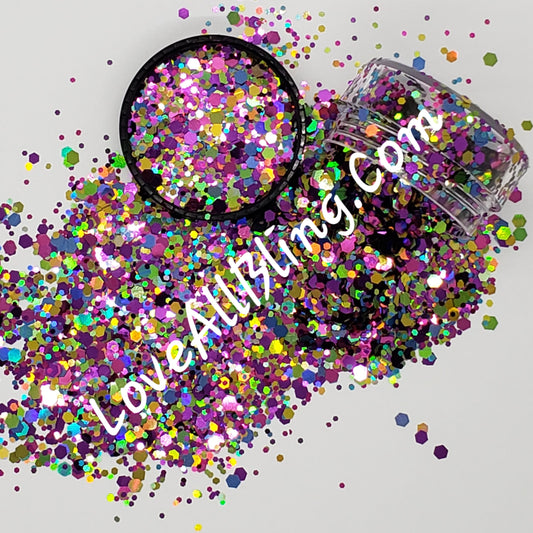 Birthday Confetti