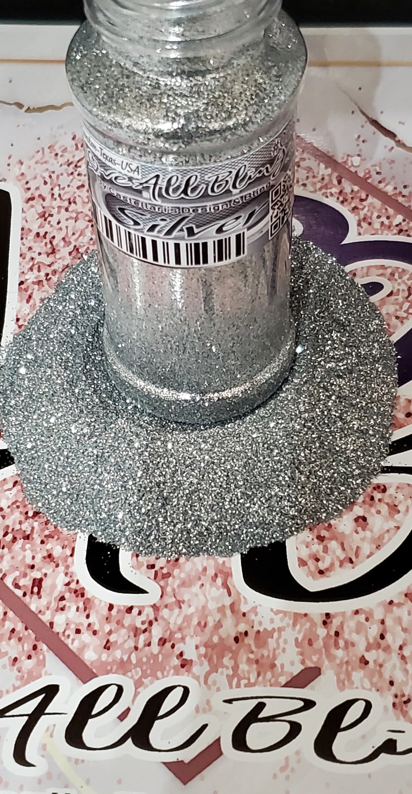 Silver