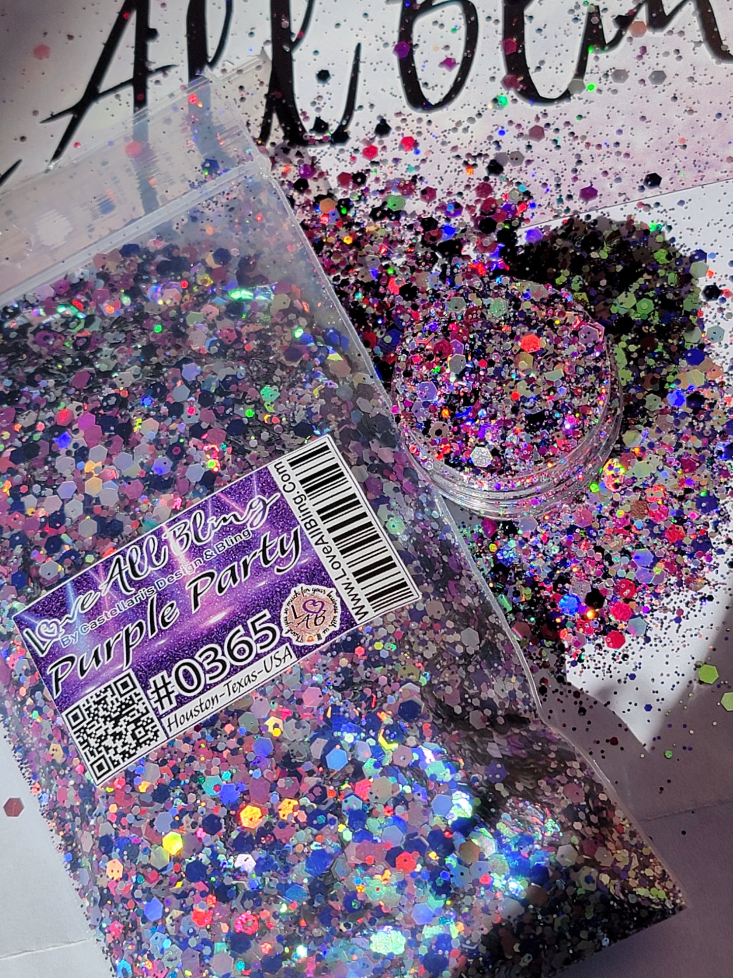 Purple Party
