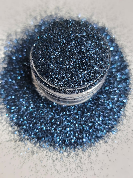 Midnight Sparkles