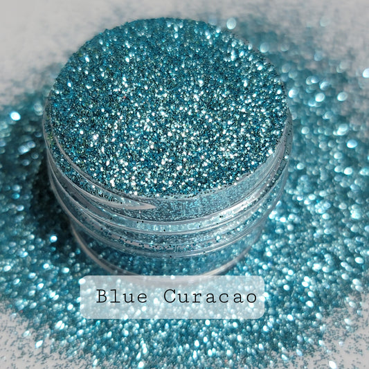 Blue Curaçao