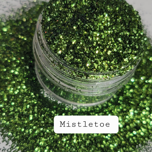 Mistletoe