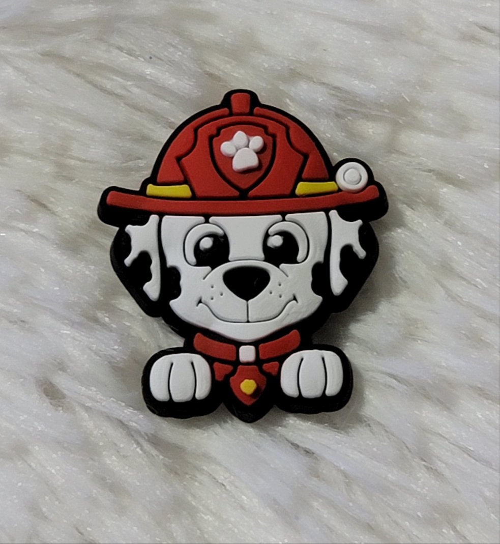 Kids Puppies - Charms for Crocs and Pens Jib