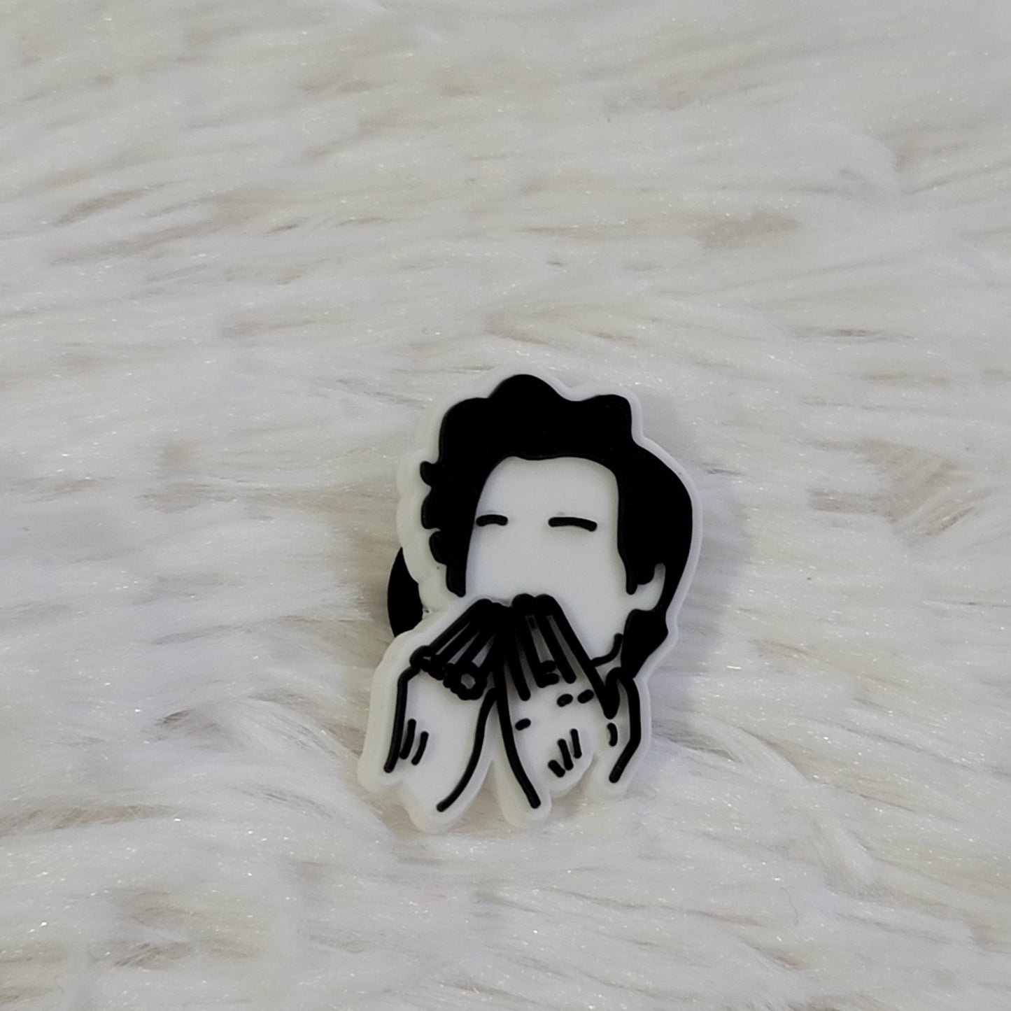 H Styles - Charms for Crocs and Pens Jib