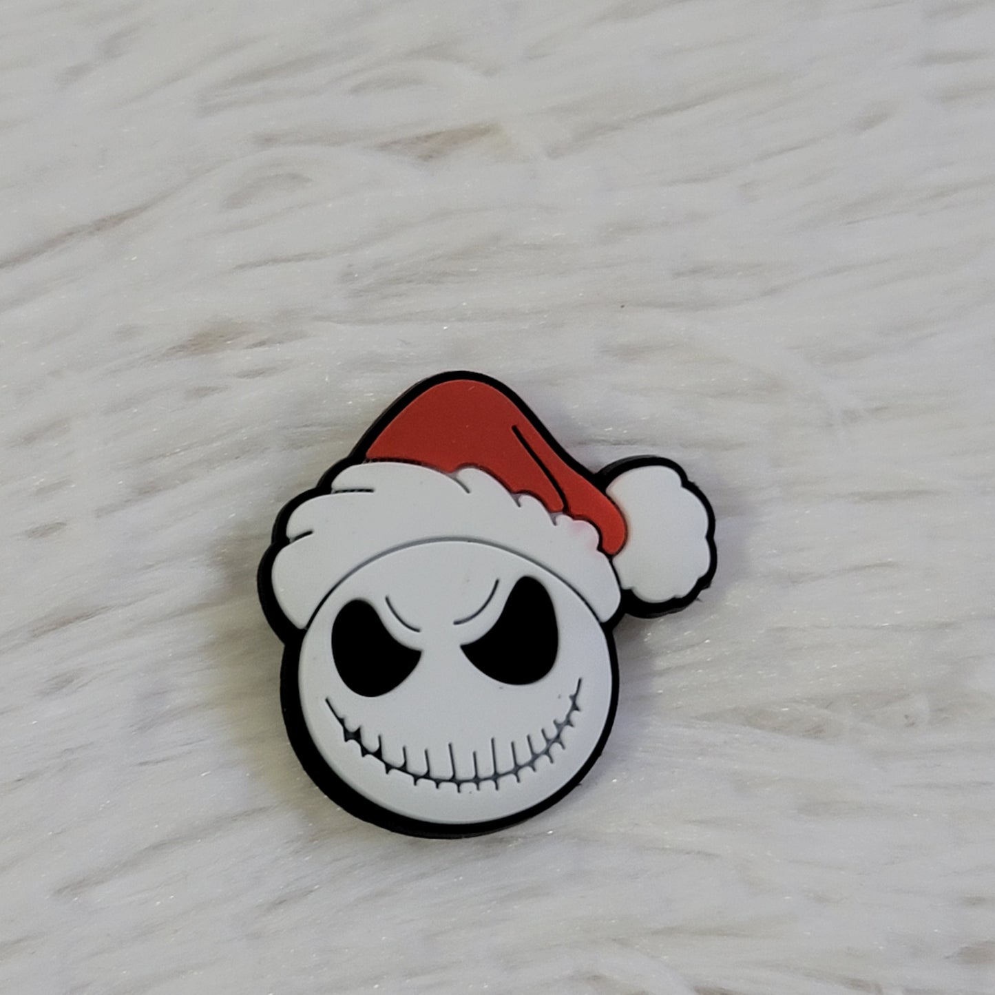 Christmas - Charms for Crocs and Pens Jib
