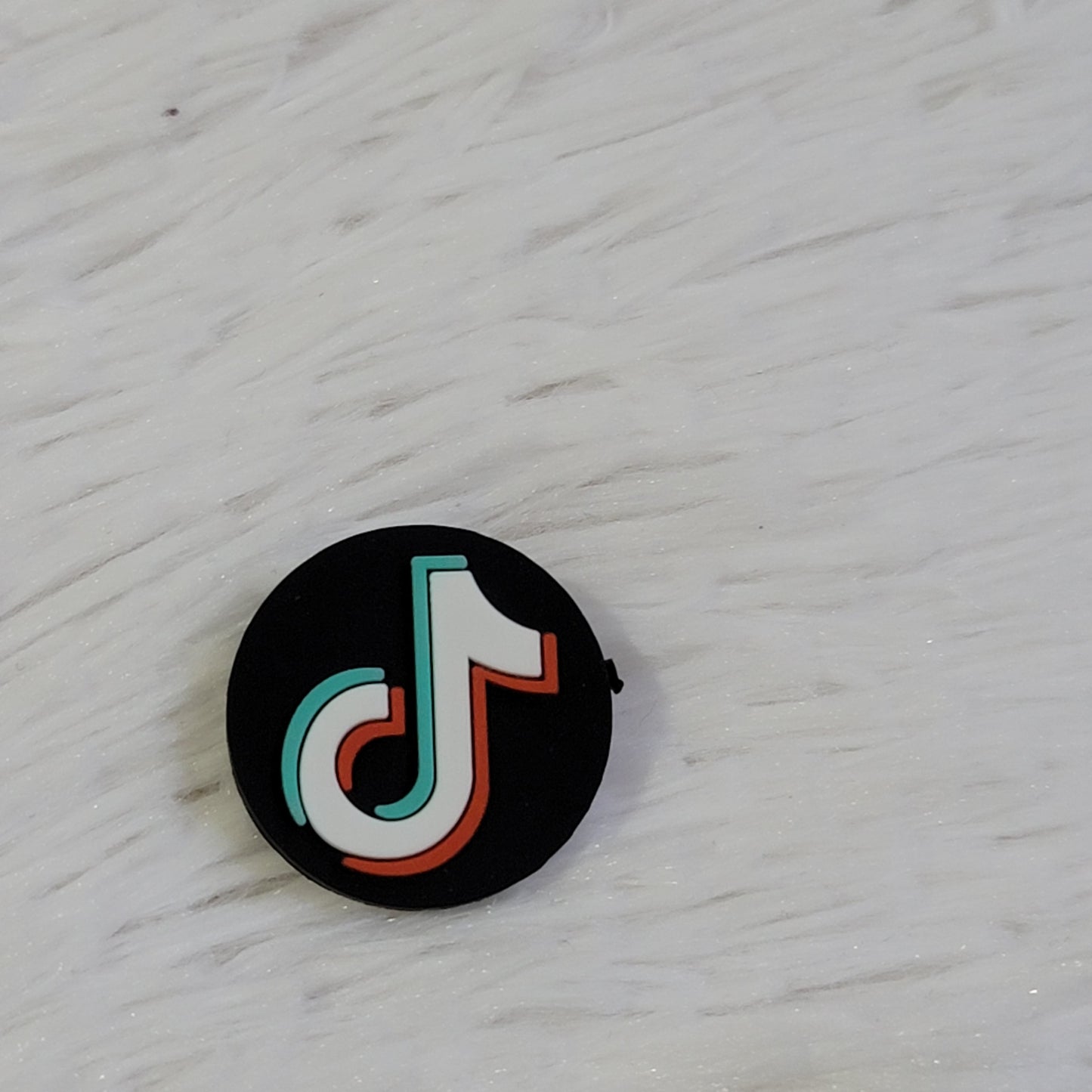 Music - Charms for Crocs and Pens Jib