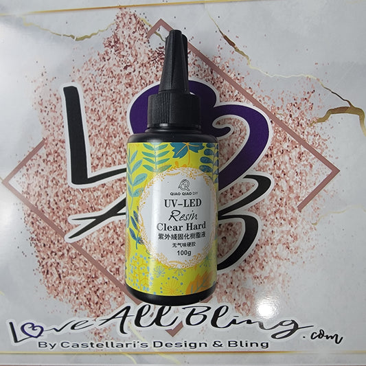UV Resin Epoxy