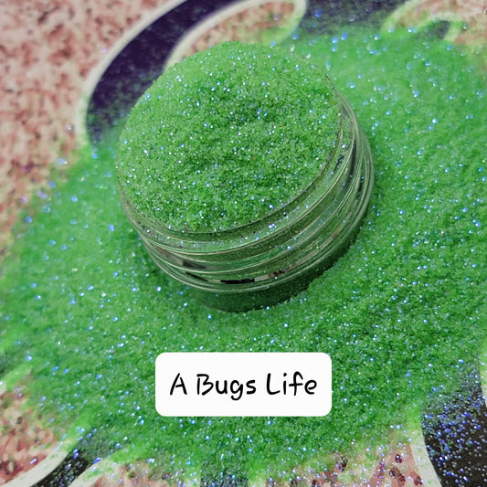 A Bugs Life