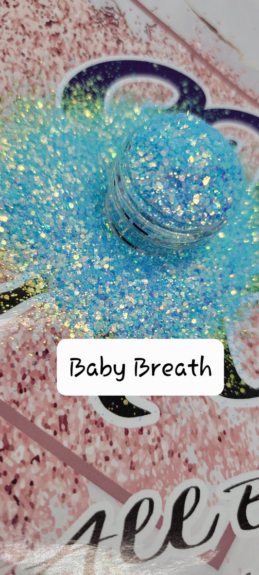 Baby Breath