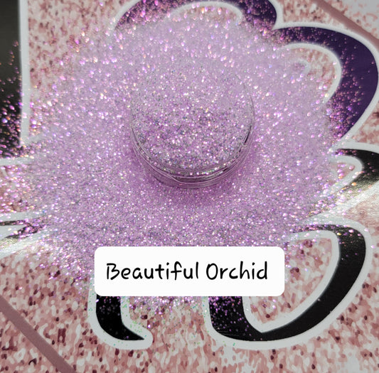 Beautiful Orchid
