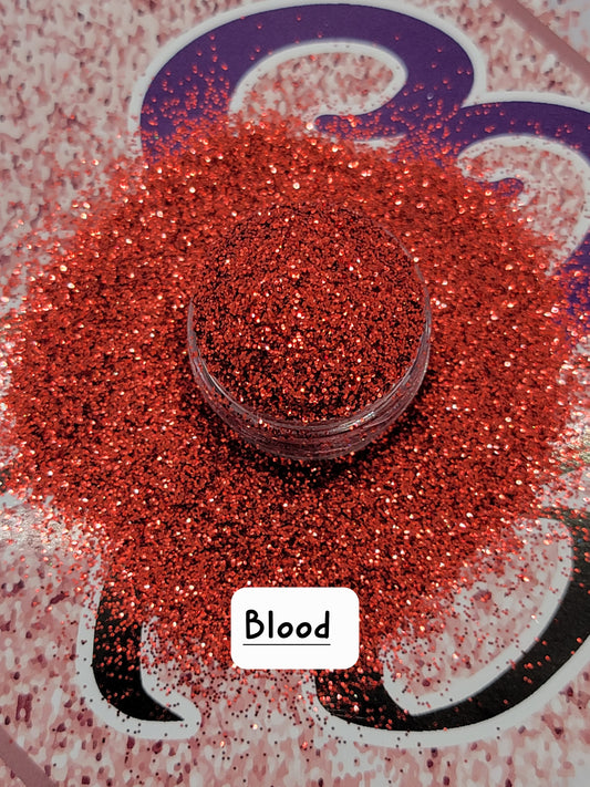 Blood