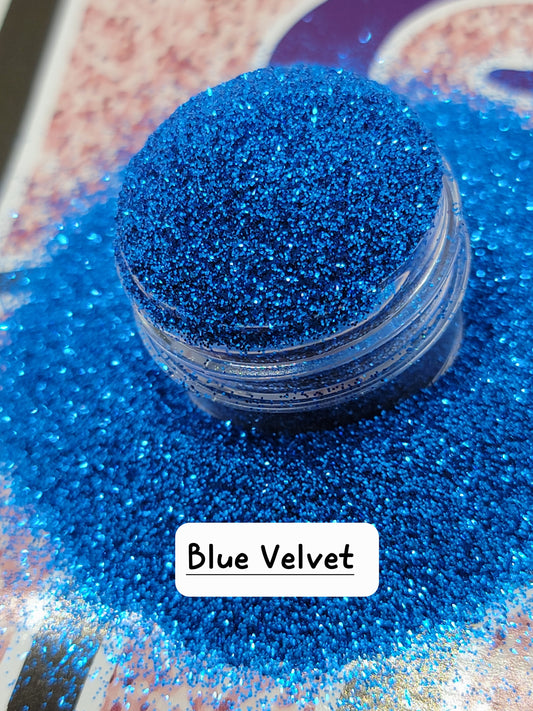 Blue Velvet