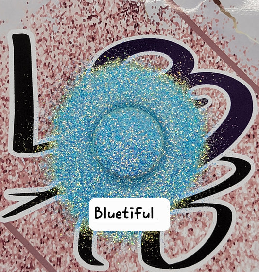 Bluetiful