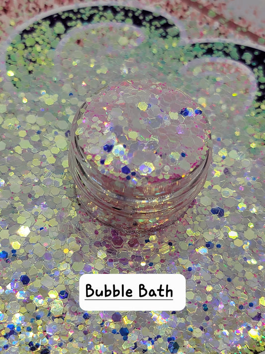 Bubble Bath