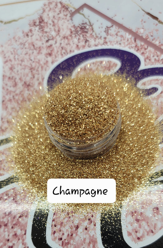 Champagne