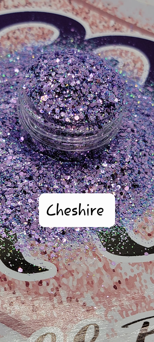 Cheshire