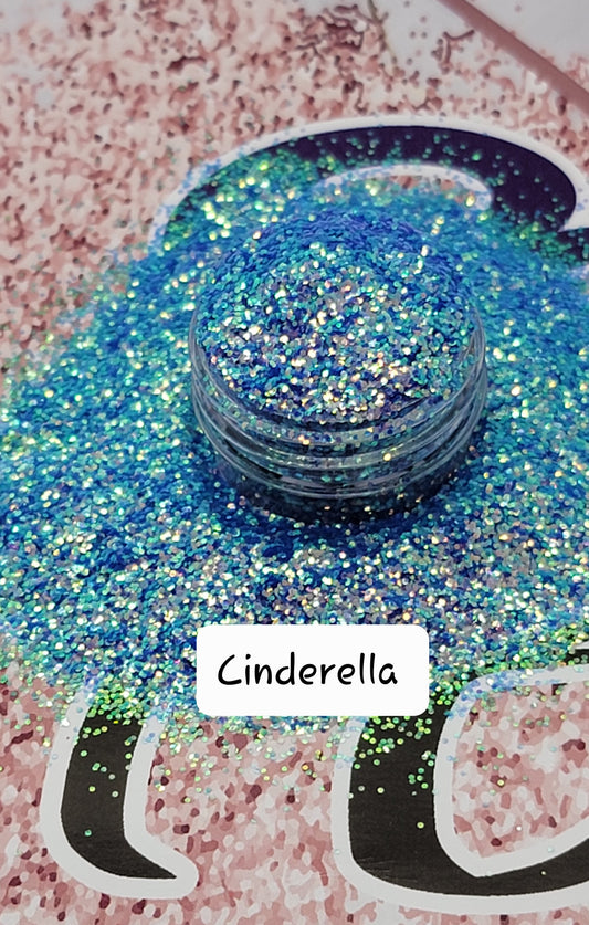 Cinderella