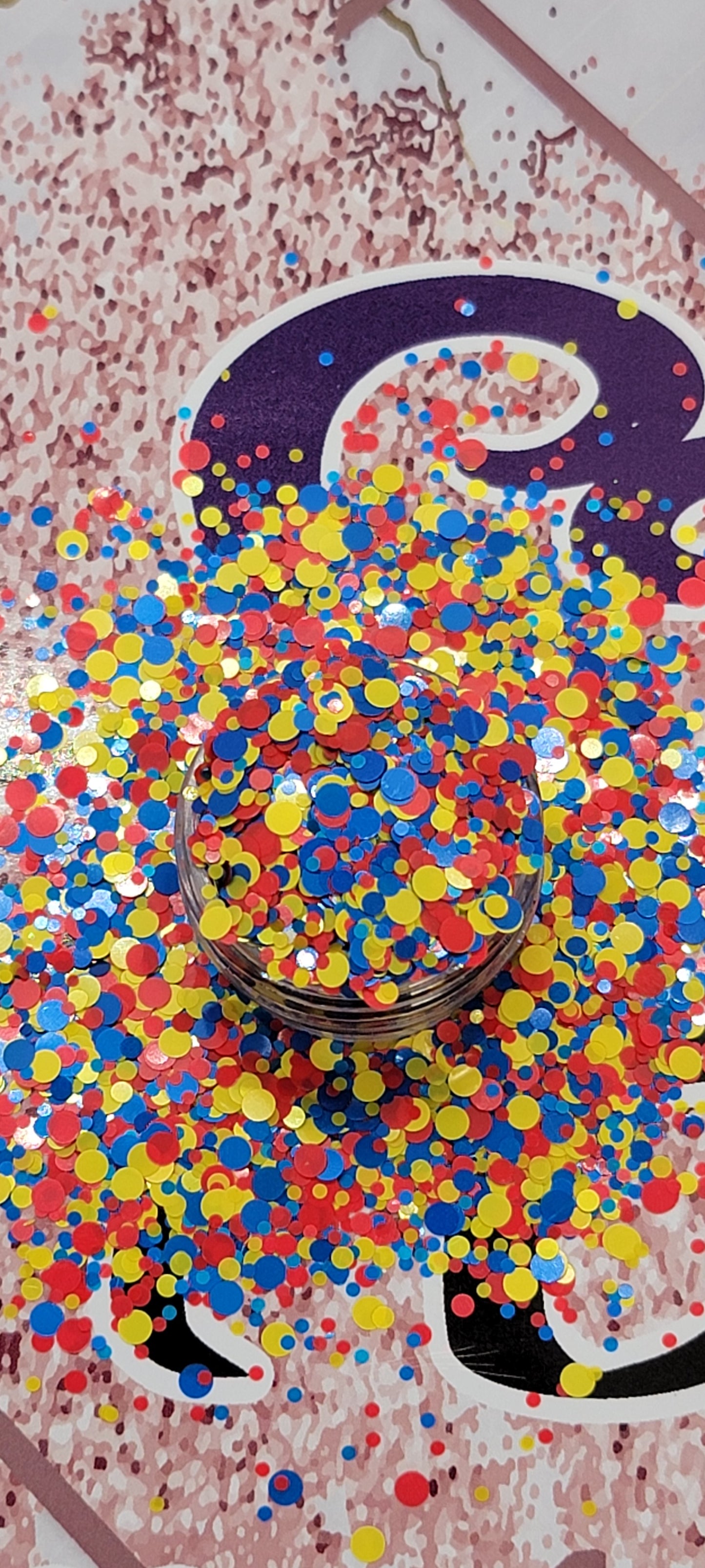 Circus Dots