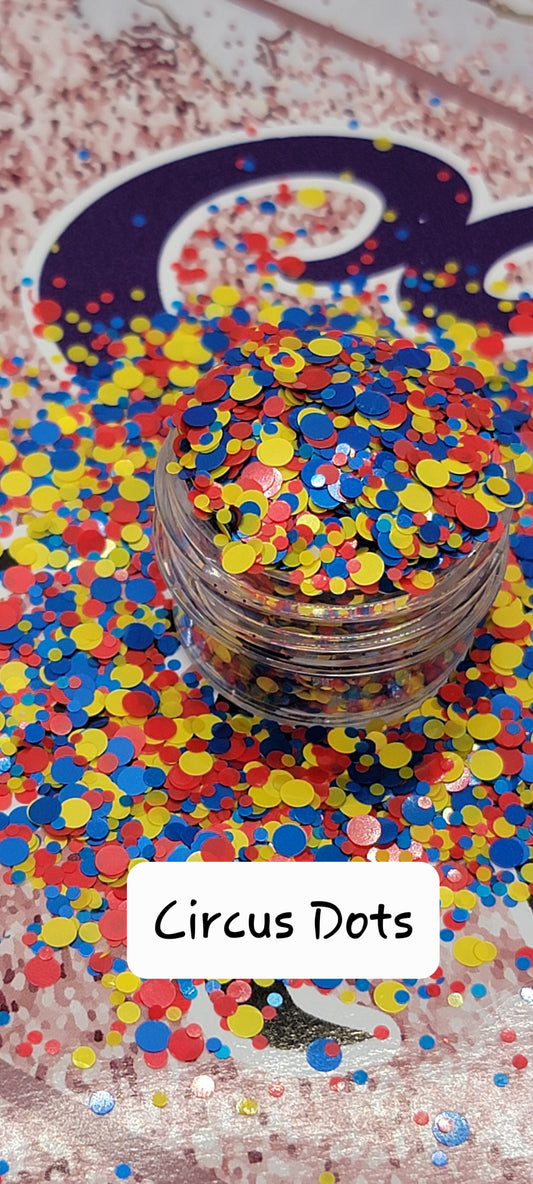 Circus Dots