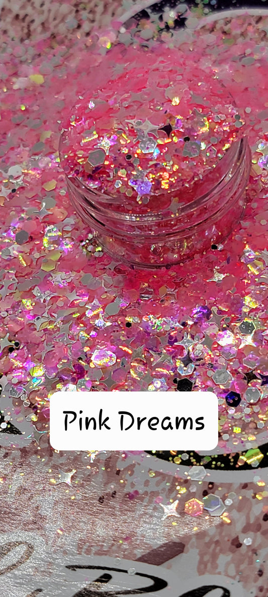 Pink Dreams