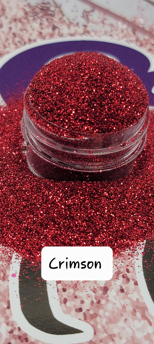 Crimson