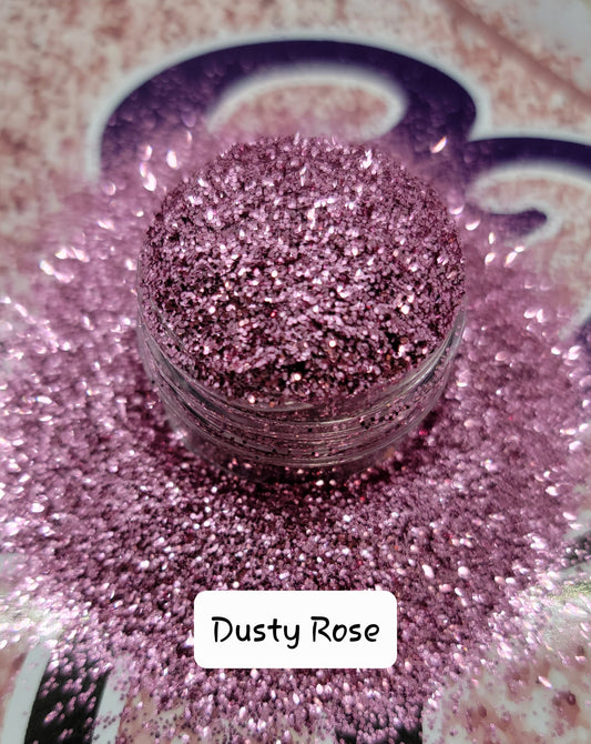 Dusty Rose