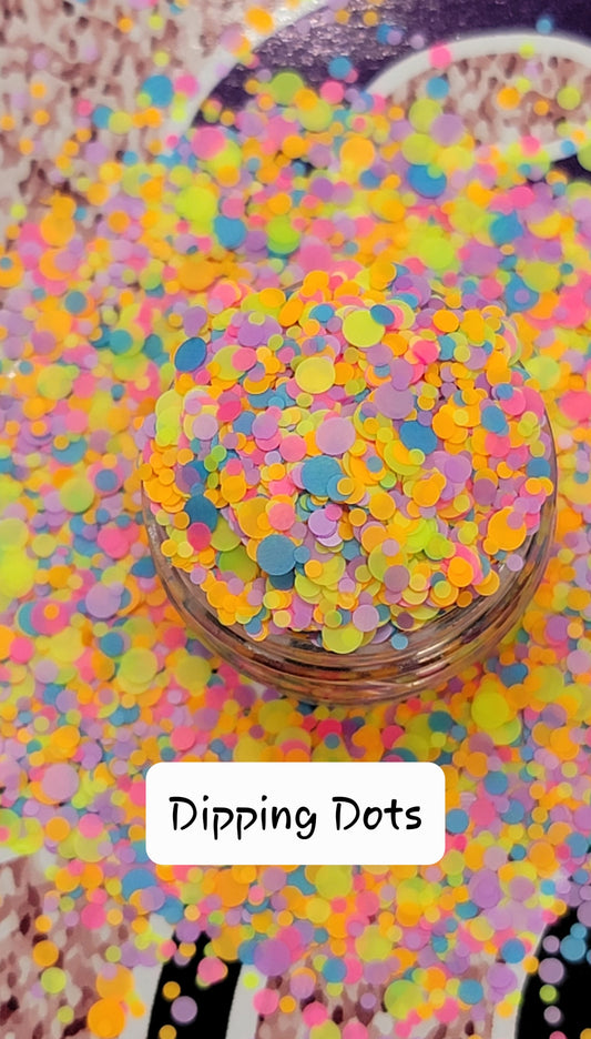 Dipping Dots