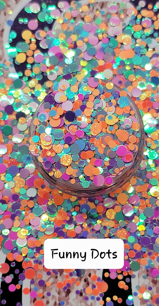 Funny Dots