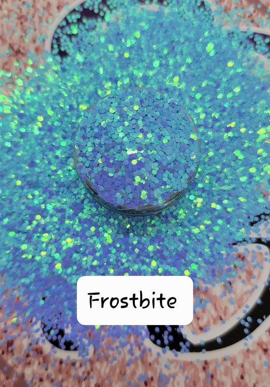 Frostbite