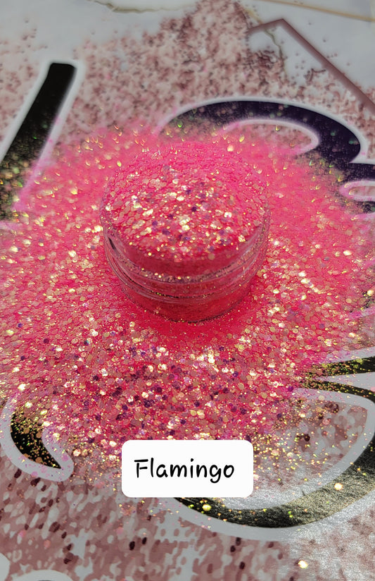 Flamingo