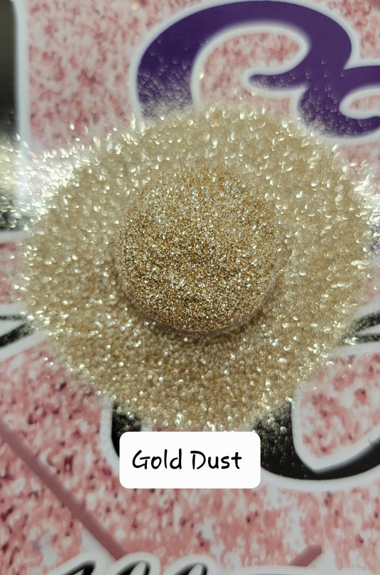 Gold Dust