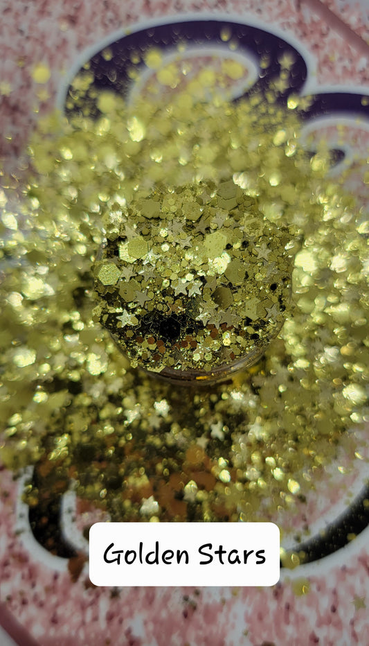 Golden Stars