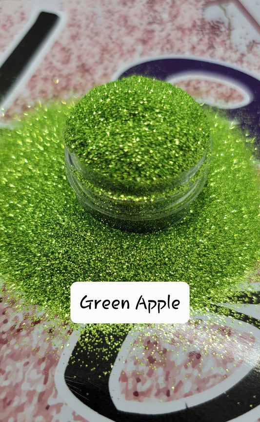 Green Apple