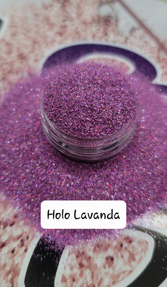 Holo Lavanda