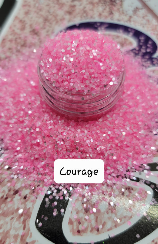 Courage