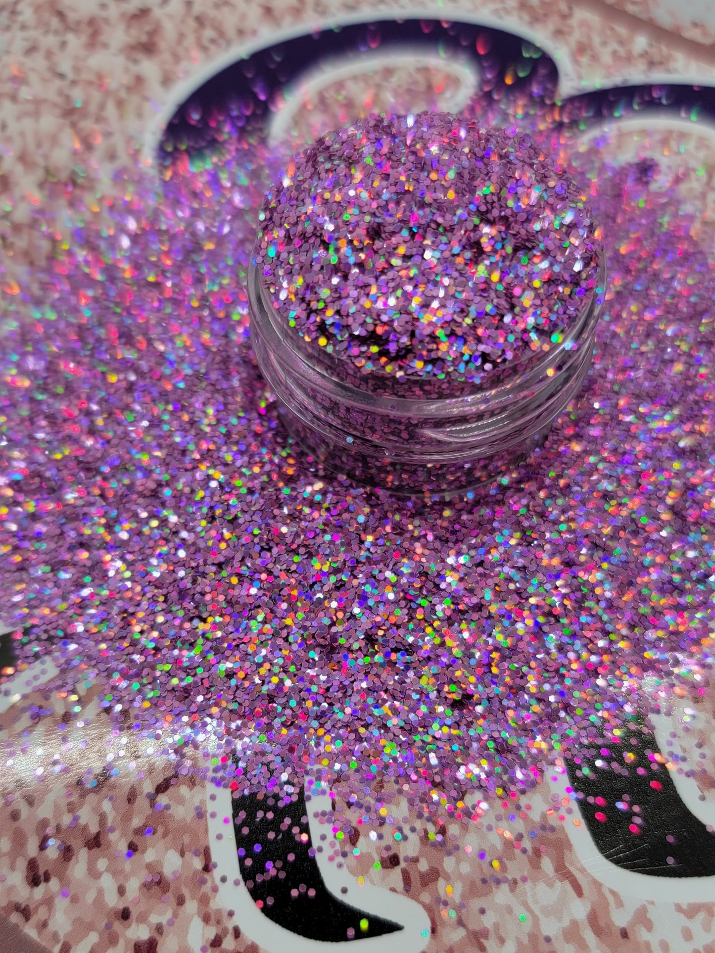 Holo Lavanda 2.0