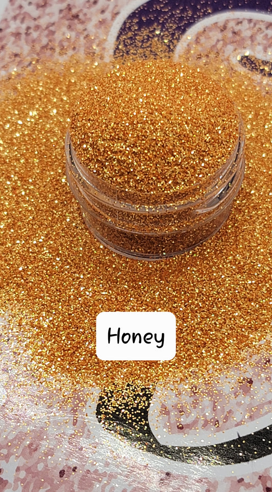Honey